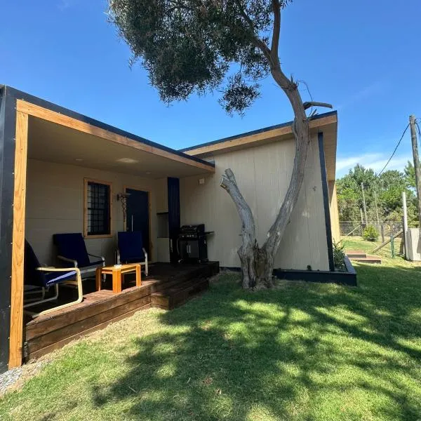 Posada Bliss, hotelli kohteessa Punta del Este