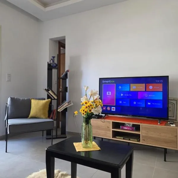 Cozy Apartment, hotel v mestu Nabeul