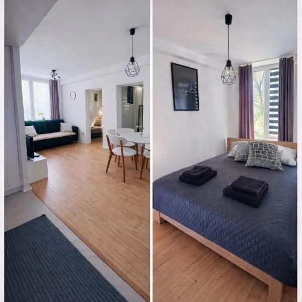 Apartament Świdnik Kosik, Hotel in Świdnik