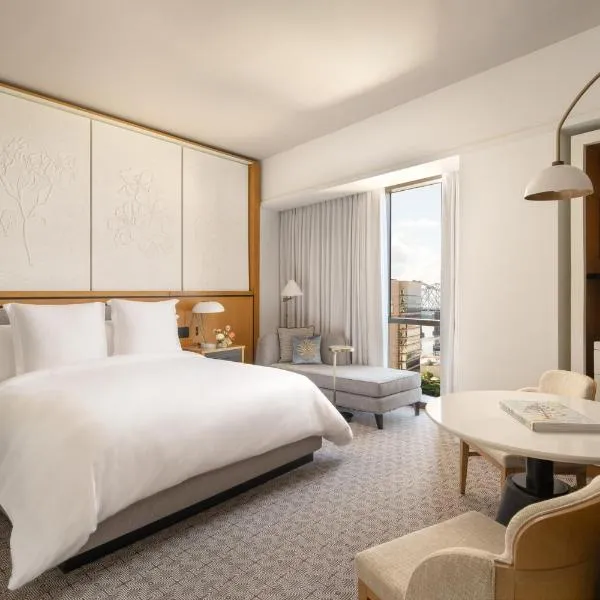 Four Seasons New Orleans、ニューオーリンズのホテル