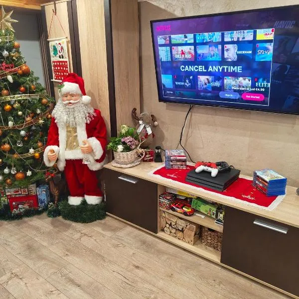 Velvita Sliven, hotel in Sliven