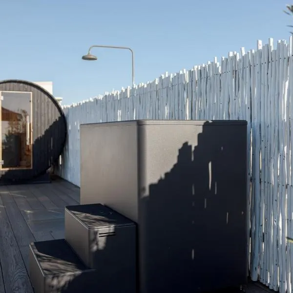 Wake Up! Bondi Beach, hotel in Sydney