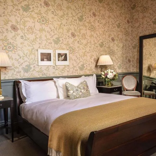 Carton House A Fairmont Managed hotel, hotel en Maynooth