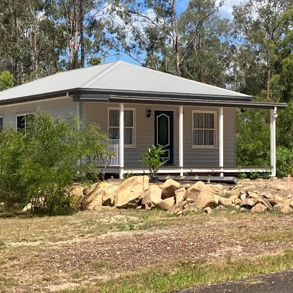 Casa Tranquilo, hotel sa Kanighan