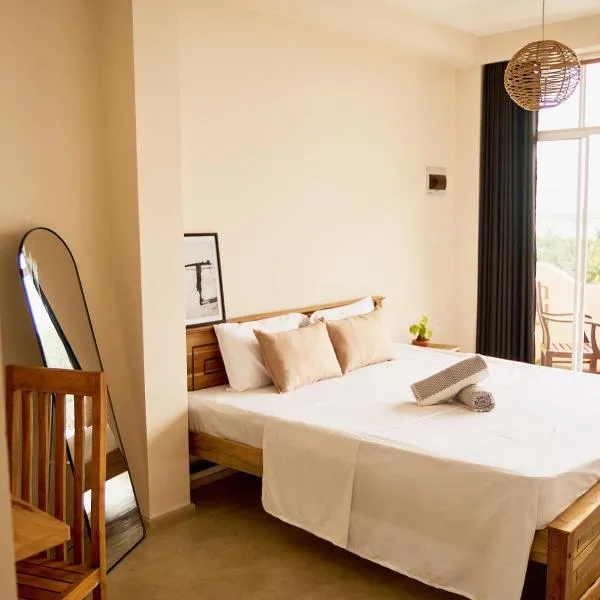Weligama में, होटल Casa Banana