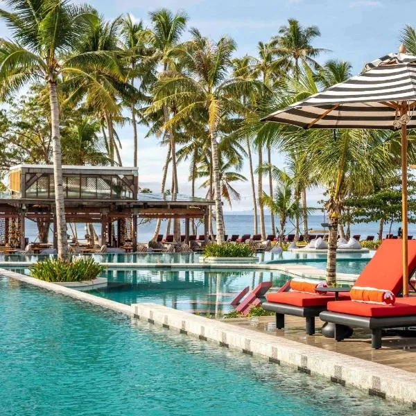 South Palms Resort and Spa Panglao - MGallery Collection, hotel en Panglao