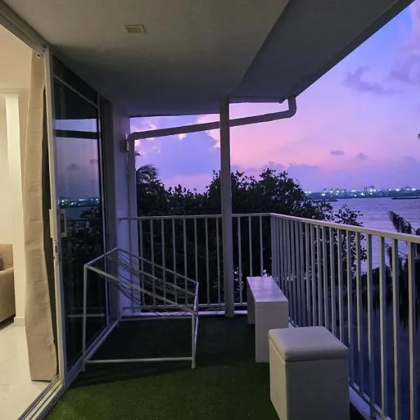 Nala Host-Villi 1BR Apartment The Sunset Bliss, hotel em Malé