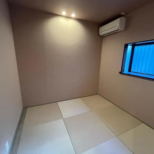 ホステル, hotel din Tokyo