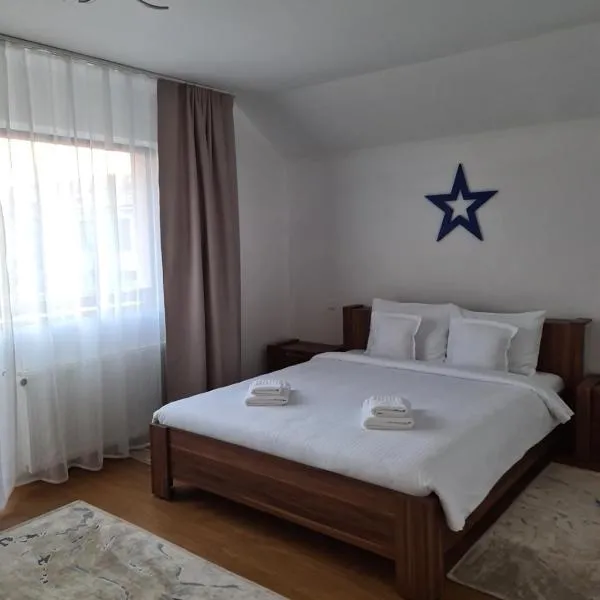 Casa Coresi, hotel di Brasov