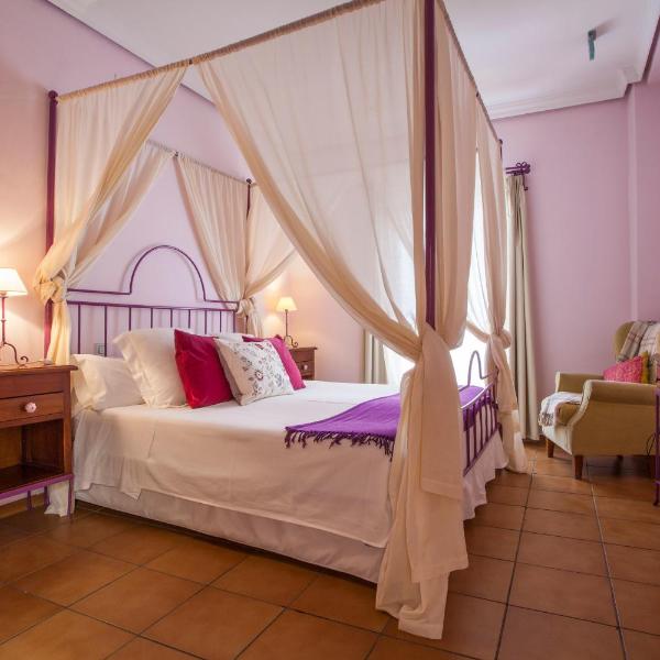 La Casa del Maestro Boutique, Sevilla