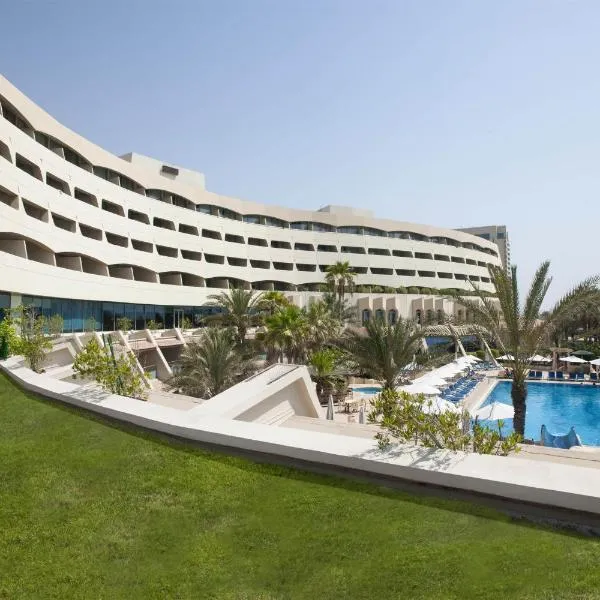 Occidental Sharjah Grand, Hotel in Schardscha