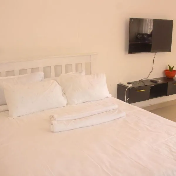 Miranda suites, hotel Bungoma városában