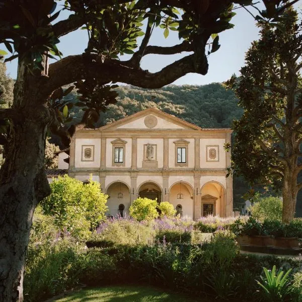 Villa San Michele, A Belmond Hotel, Florence, hotel Fiesoléban