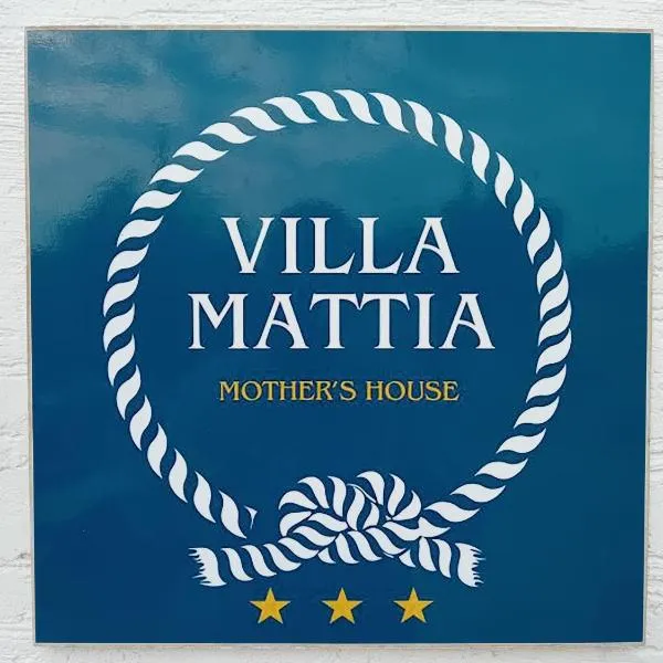 Villa Mattia, hotel v destinaci Lampedusa