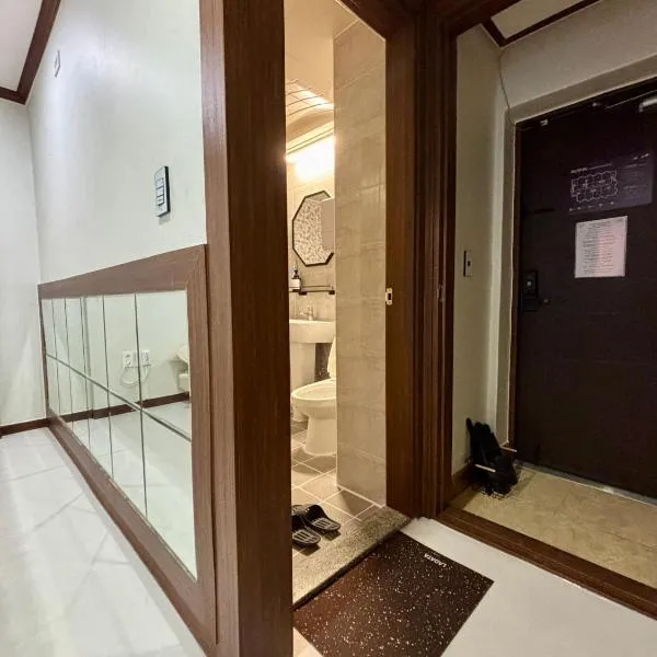 대구칠곡 머니스테이2호점, hotel in Daegu