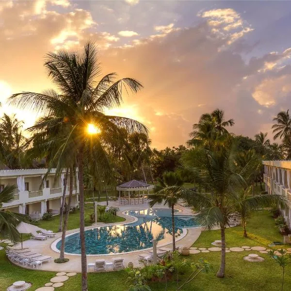 Diamonds Malindi, hotel v destinaci Malindi