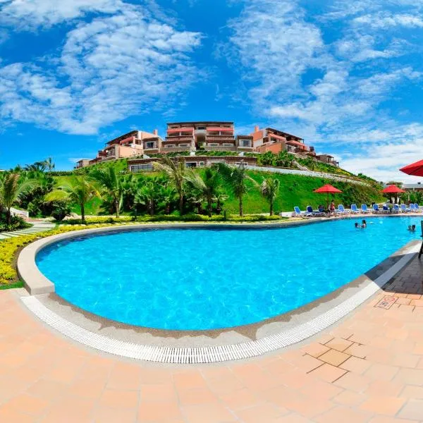 Royal Decameron Mompiche - All Inclusive, ξενοδοχείο σε Mompiche