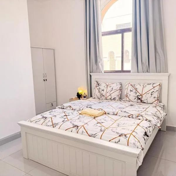 Flora Residence, hotel in Abu Dhabi