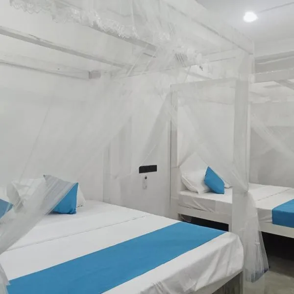 C-Born, hotel en Hikkaduwa