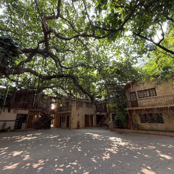 Hotel Beach Garden, hotel a Mumbai