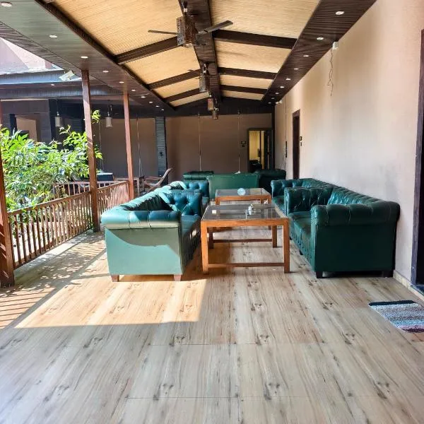 Khandala Valley Retreat, hotel en Lonavala