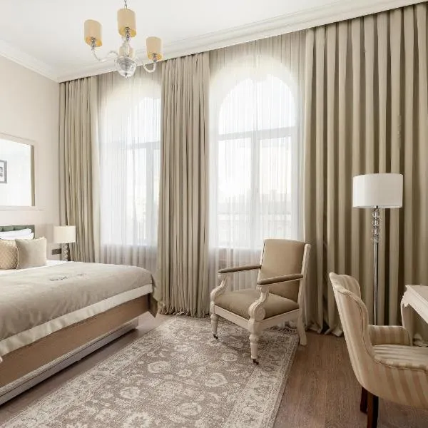 Boutique 19 Hotel, hotel a Baku