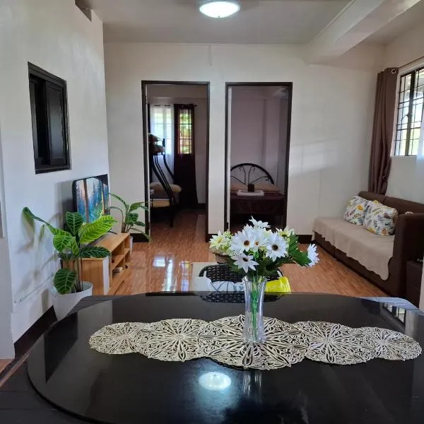 Balay Degay Transient House, hotel in Baguio