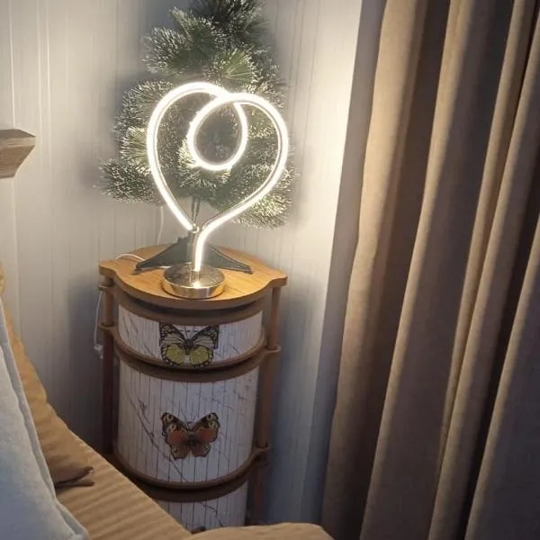 Luxury Residence Likani, hotel v destinaci Bordžomi