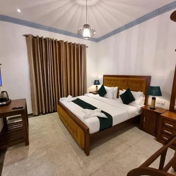 Astoria Cottage, hotel din Nuwara Eliya