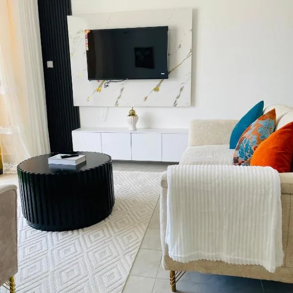 Coral Sands - BriSta Stays – hotel w mieście Mombasa