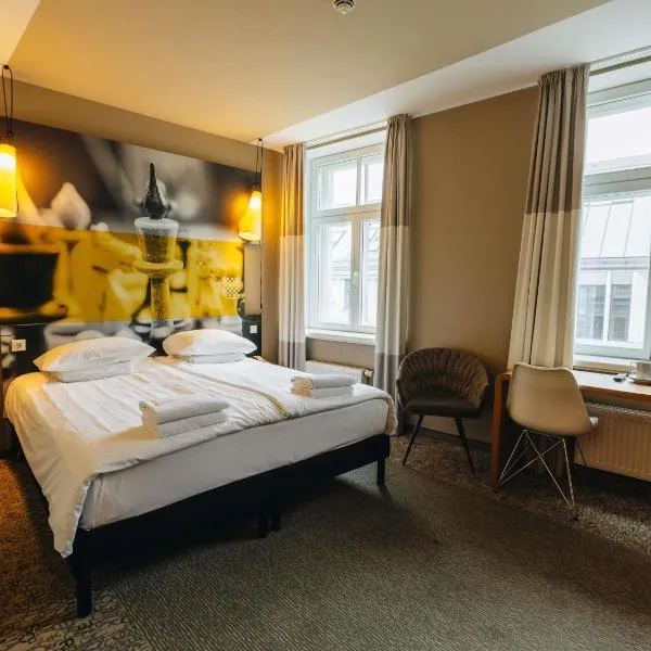 Ibis Riga Centre, hotel a Riga