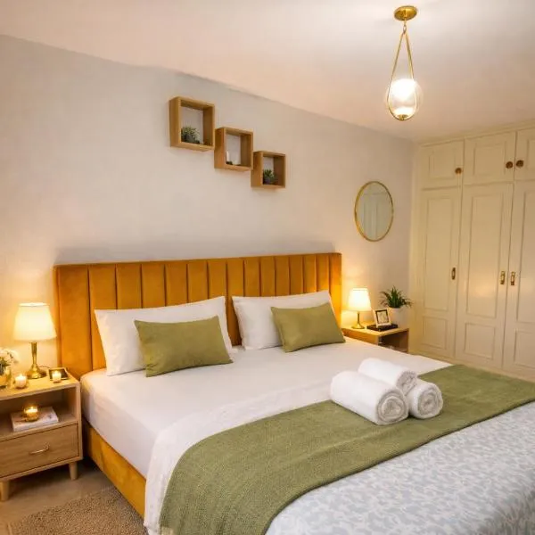 Experience Comfort in a Modern Apartment, ξενοδοχείο στην Ταγγέρη