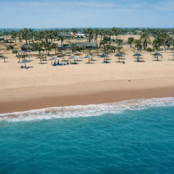 Netu's Village Resort, hotelli kohteessa Belas