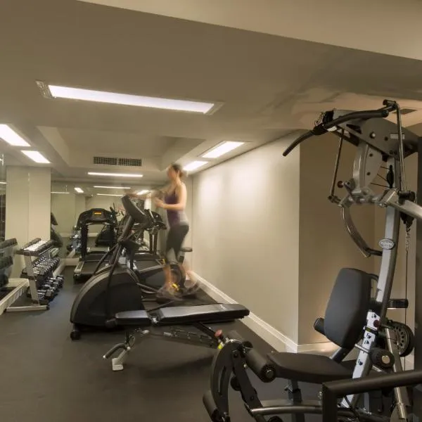 Mayfair Hotel Adelaide by IHG, hotel em Adelaide