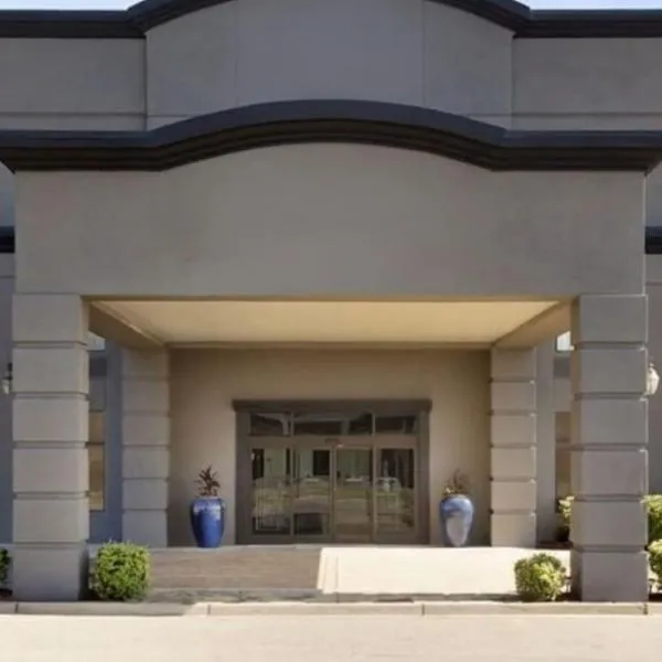 Townhome Inn & Suites by IHG, hotel in Cordova