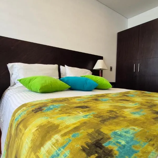 Hotel & Spa Laverdieri, hotel a Suba