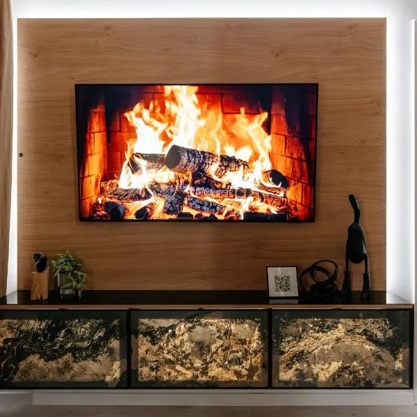 Elma - Old Town, Piata Unirii, отель в Бухаресте