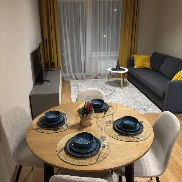 Daugavas Rezidence, hotel sa Rīga