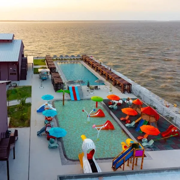 Vila Galé Collection Amazônia, ξενοδοχείο σε Μπελέμ