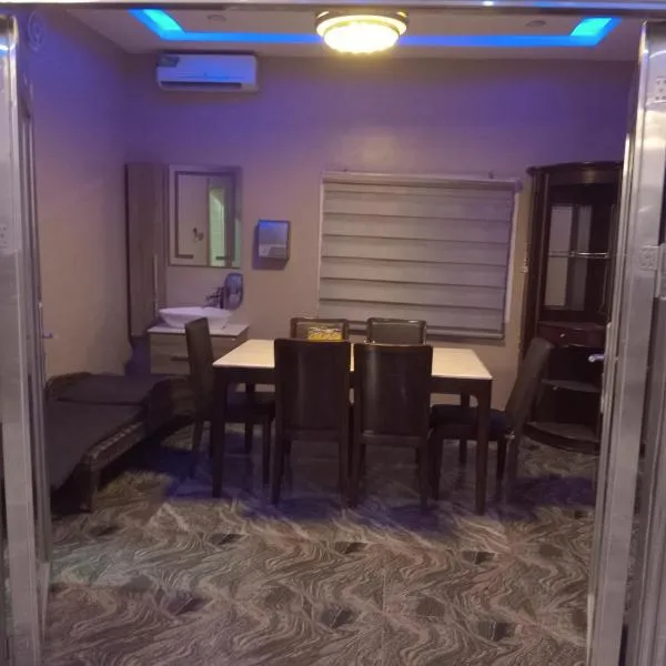 Miriya apartments, hotel in Abuja