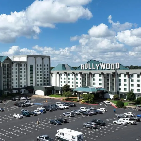Hollywood Casino Tunica, hotel in Robinsonville