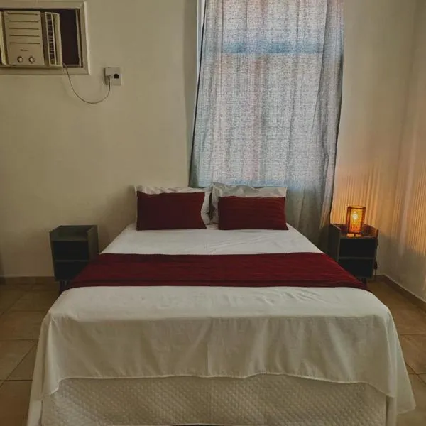 canto da lapa, hotel i Rio de Janeiro