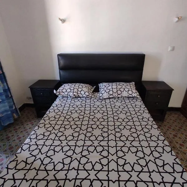 Appartement 3 pièces, hotel i LʼAgha