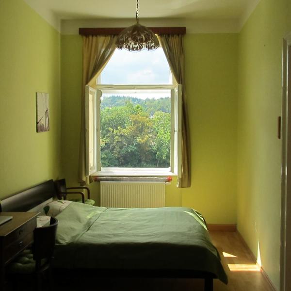 Apartment Fairy Tale