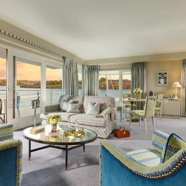 Trident Hotel Kinsale, hotel en Kinsale