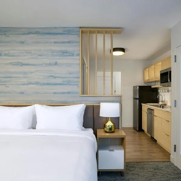 TownePlace Suites by Marriott Pottsville, готель у місті Pottsville