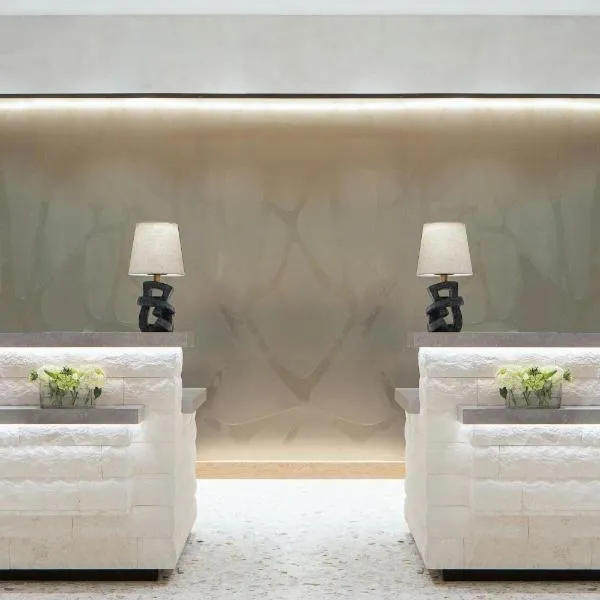 The Westin Galleria Dallas, hotel a Dallas