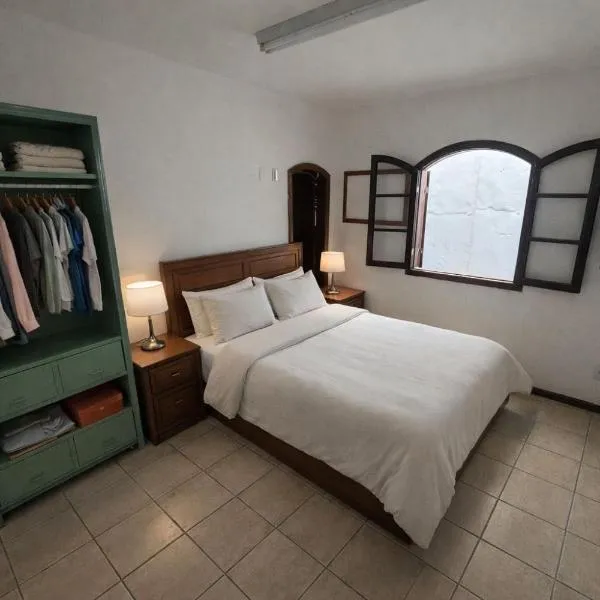 Búzios में, होटल L Grace Centro