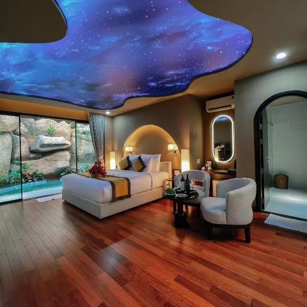 Lamori Resort & Spa, hotel in Thanh Hóa