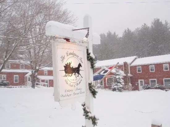 The Landgrove, hotel di North Landgrove